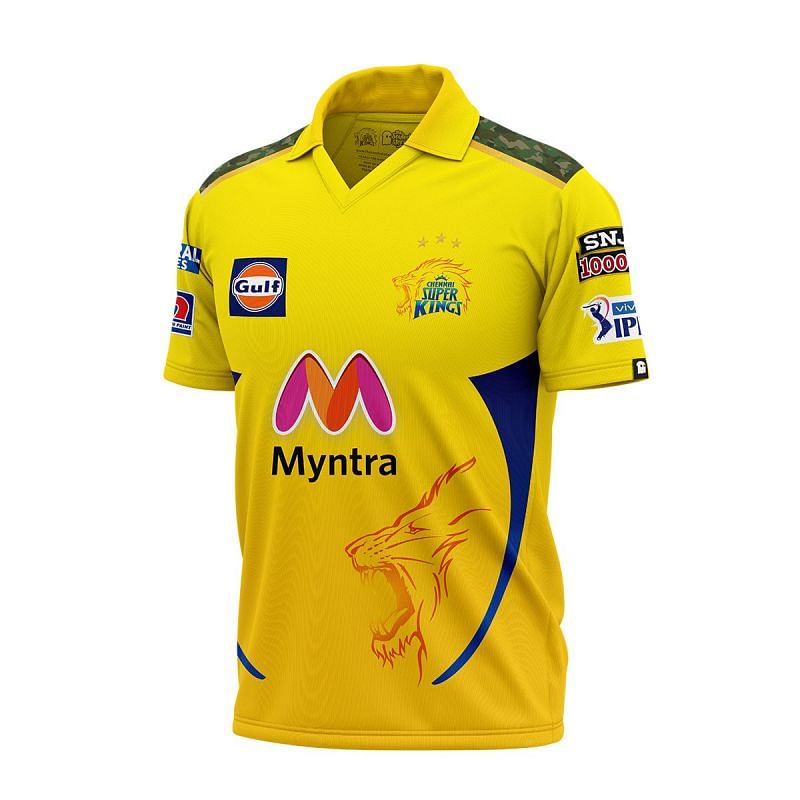 IPL 2021: Everything you need to know about new Jerseys