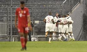 Bayern Munich 2-3 Paris Saint-Germain: 5 hits and flops as PSG secure statement victory | UEFA Champions League 2020-21