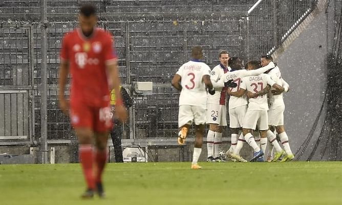 Bayern Munich 2-3 Paris Saint-Germain: 5 hits and flops as PSG secure statement victory | UEFA Champions League 2020-21