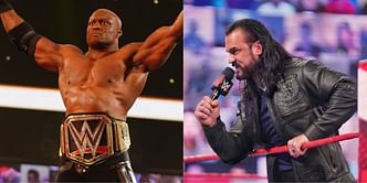 WWE Raw रिजल्ट्स: चैंपियन की हुई चौंकाने वाली हार, WrestleMania के पहले मचा जबरदस्त बवाल