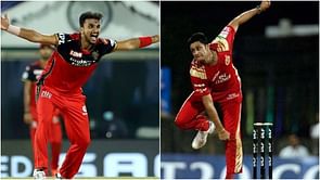 3 गेंदबाज जिन्होंने रॉयल चैलेंजर्स बैंगलोर के लिए IPL के एक मैच में 5 विकेट लिए
