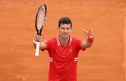 Serbia Open 2021: Novak Djokovic vs Miomir Kecmanovic preview, head-to-head & prediction