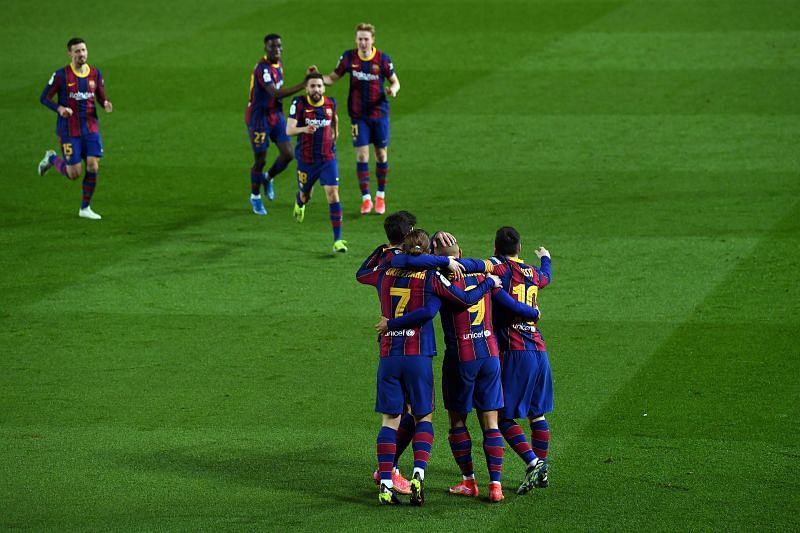 5 Barcelona signings that made no sense