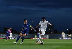 Real Madrid 1-1 Chelsea: Hits and Flops as Blues score crucial away goal in Spain | UEFA Champions League 2020-21