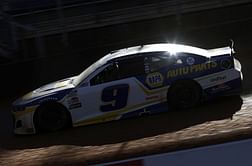 Chase Elliott to honor 1992 champion Alan Kulwicki at the Southern 500