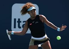 Naomi Osaka talks about what the Olympics means to her, says Usain Bolt is her "favorite athlete"