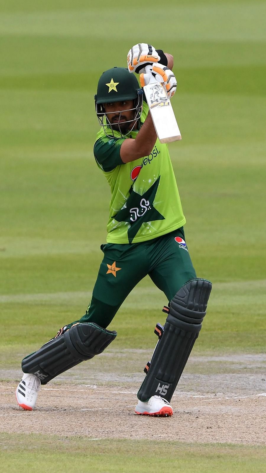Sa V Pak 21 Babar Azam Faheem Ashraf Inspire Pakistan To A 3 Wicket Win In Last Ball Thriller