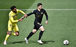 Villarreal 1-2 Barcelona: 5 Talking points as Antoine Griezmann's quick-fire brace seals win for the visitors | La Liga 2020-21
