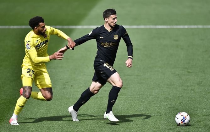 Villarreal 1-2 Barcelona: 5 Talking points as Antoine Griezmann's quick-fire brace seals win for the visitors | La Liga 2020-21