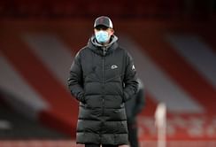 Mark Lawrenson gives his predictions for Liverpool's first-leg tie with Real Madrid in the Champions League