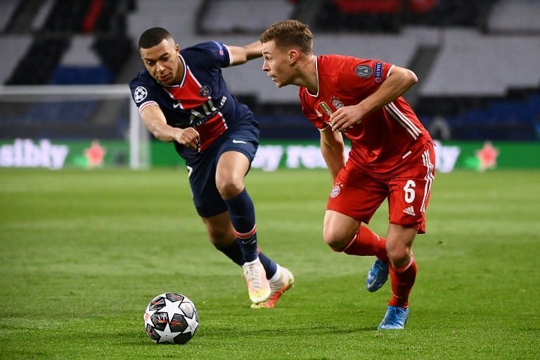 PSG 0-1 Bayern Munich: 5 hits and flops as PSG advance on away goals to  reach semis | UEFA Champions League 2020-21