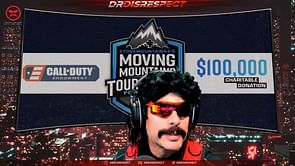 "They made it more of a PR thing": Dr Disrespect gives his verdict on CouRage and Valkyrae becoming co-owners of 100 Thieves