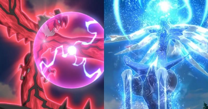 Pokemon: All the Similarities and Differences Between X and Y Versions