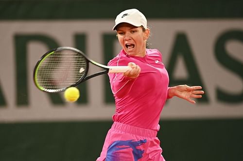 Simona Halep