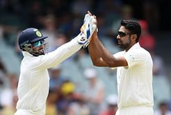 IPL 2021: "He is able to produce immense power; that is not an ordinary thing"- Ravichandran Ashwin on Rishabh Pant
