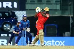 IPL 2021: “I was looking pretty good huh!” - Chris Gayle on his running between the wickets against MI