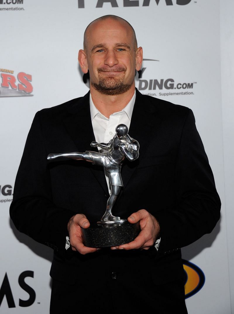 Fighters Only World Mixed Martial Arts Awards 2011