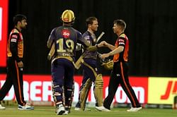 IPL 2021- KKR vs SRH हेड टू हेड आंकड़े और रिकॉर्ड