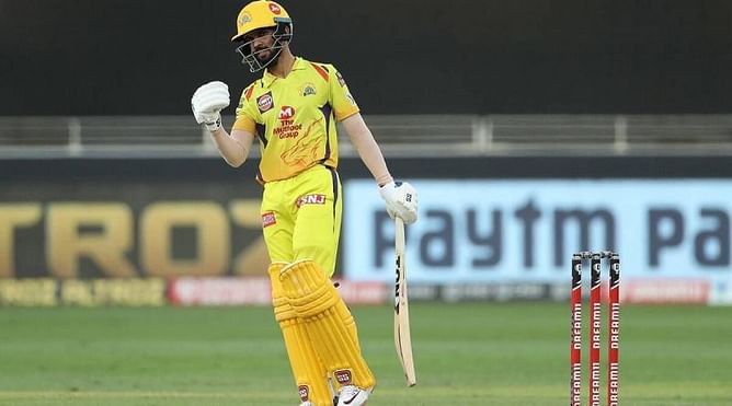 IPL 2021: 3 reasons why CSK should drop Ruturaj Gaikwad