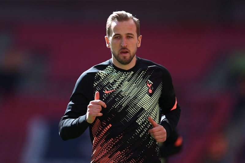 Should Spurs sell Kane this summer?