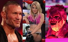 Randy Orton teases "crazy" swerve at WrestleMania 37