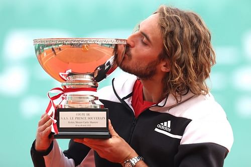 Stefanos Tsitsipas