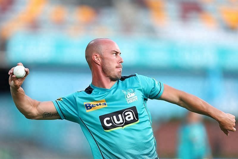 Chris Lynn has failed to impress in T20Is