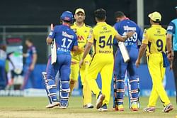 IPL 2021: "MS Dhoni has guided us well and there is no pressure when playing under him" - Shardul Thakur