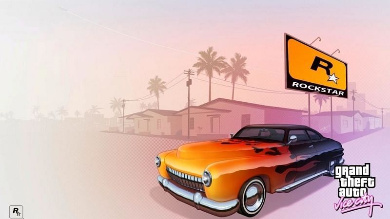 Grand Theft Auto: Vice City For iPhone, iPad And Android Released