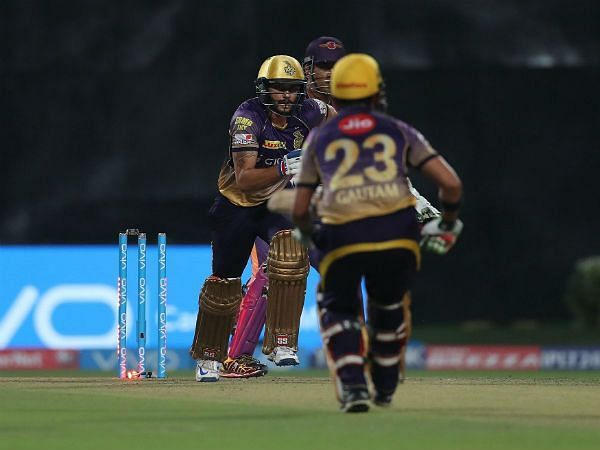 KKR के खिलाड़ी ने दिया डोनेशन, गौतम गंभीर की मदद से करेंगे कोरोना का सामना