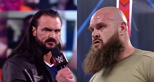 Power Ranking: 5 best superstars from WWE RAW before WrestleMania 37 (5th April 2021)
