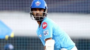 IPL 2021: How the current DC batting line-up has fared against RCB so far