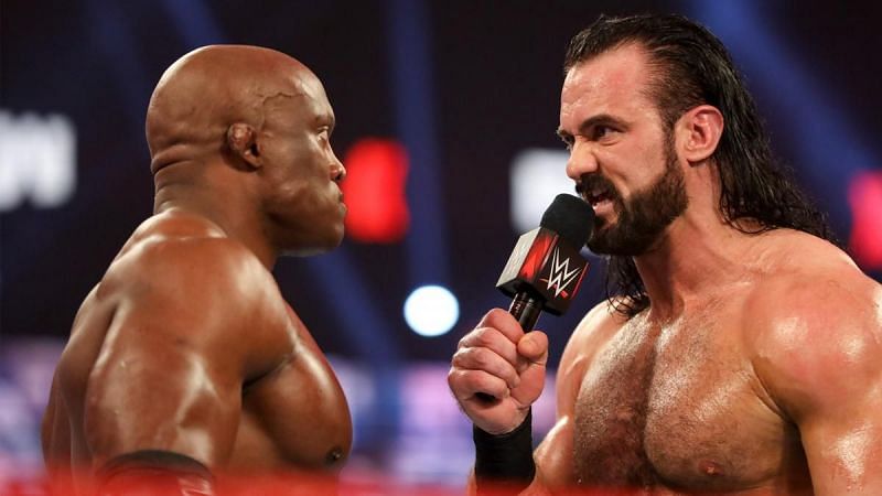 Drew McIntyre will do everything to reclaim the WWE Championship