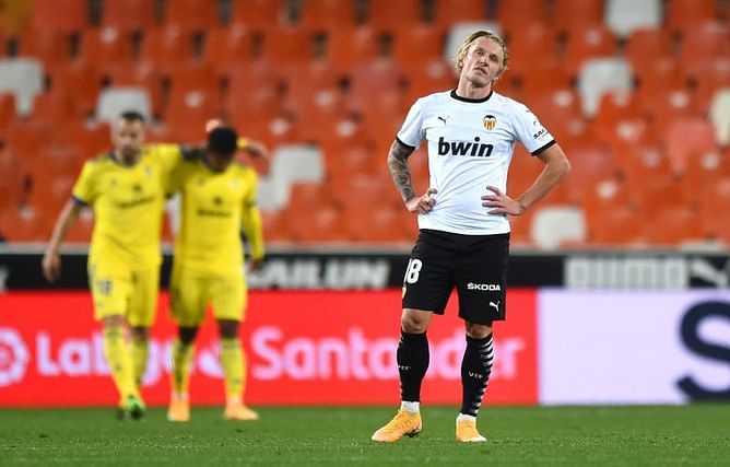 Cadiz vs Valencia prediction, preview, team news and more | La Liga 2020-21