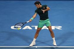 Roger Federer to be portrayed as a comic-book character in "Globi and Roger"