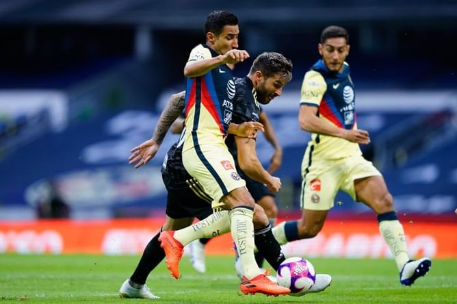 Tigres UANL vs Club America prediction, preview, team news and more | Liga MX 2020-21