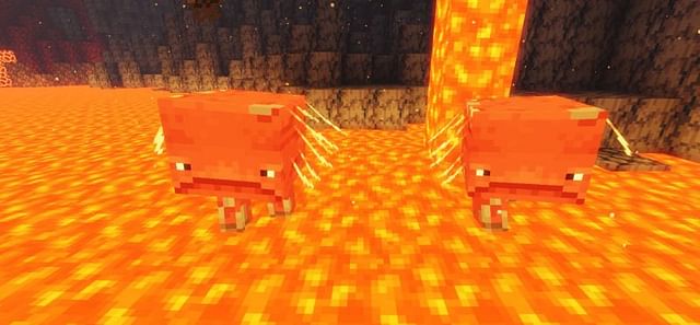 Carrot on a Stick in Minecraft: Everything players need to know