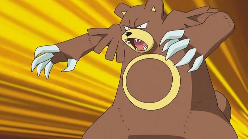 Top 5 Most Intimidating Normal Pokemon Of All Time 