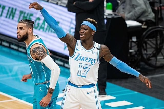 Dennis Schroder wants to stay with the Brooklyn Nets: They trust me -  Eurohoops