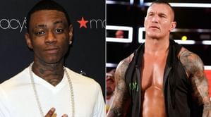 Soulja Boy sends abusive threat to Randy Orton