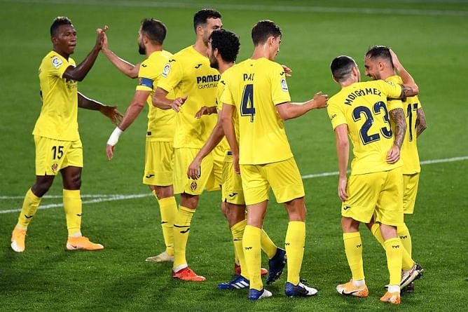Deportivo Alaves vs Villarreal prediction, preview, team news and more | La Liga 2020-21