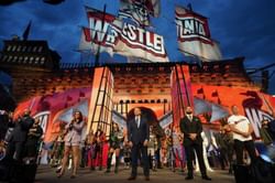 Stephanie McMahon thanks WWE Superstars, partners, and fans for WrestleMania success