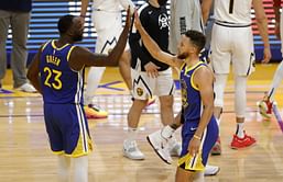 Golden State Warriors vs Washington Wizards: Injury report, predicted lineups and starting 5s - April 21st, 2021 | NBA Season 2020-21