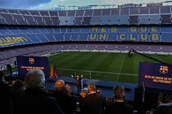 10 richest football clubs in the world (2021)
