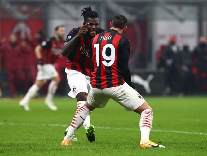 Parma vs AC Milan prediction, preview, team news and more | Serie A 2020-21