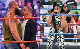 WWE WrestleMania 37: Ranking each match on Night One by its potential quality