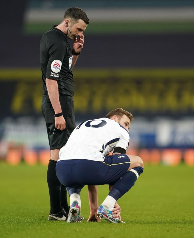 3 reasons why Kane should leave Tottenham this summer