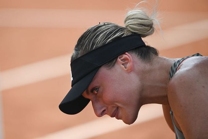 Istanbul 2021: Ana Bogdan vs Veronika Kudermetova preview, head-to-head & prediction | TEB BNP Paribas Championship
