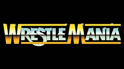 What great matches had odd endings at WrestleMania?