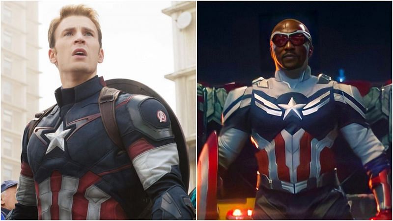 Captain America 4: Where is Chris Evans&#039; Steve Rogers?